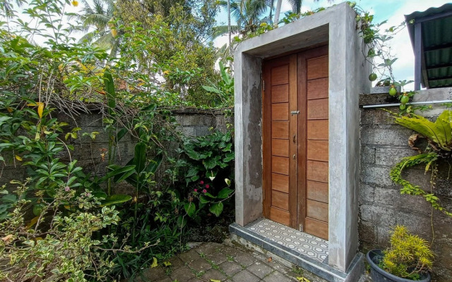 Urbanview Villa Pondok Uma Sari Ubud