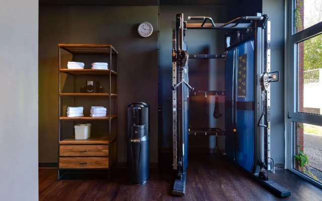 ibis Hotel Hannover Medical Park