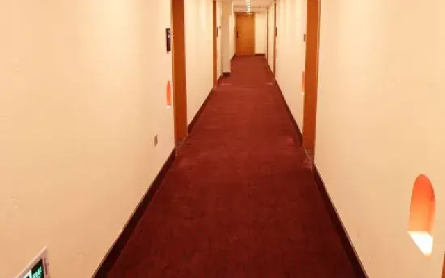 Gusiluo Hotel