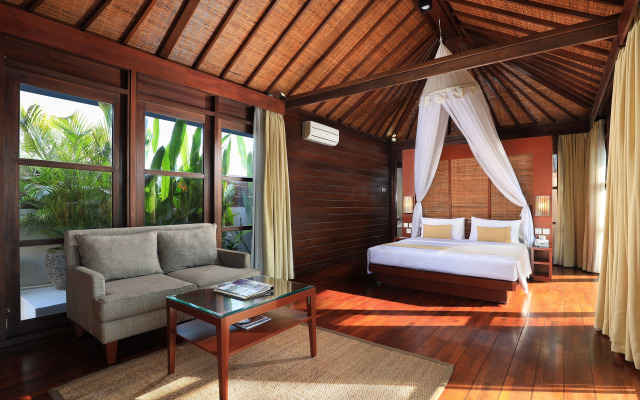 Amadea Resort & Villas