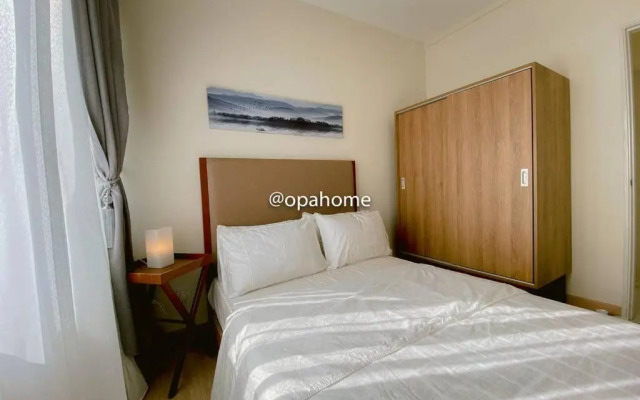OPAHOME@ Timurbay Seafront Residence 2BR Family suite Seaview and Poolview