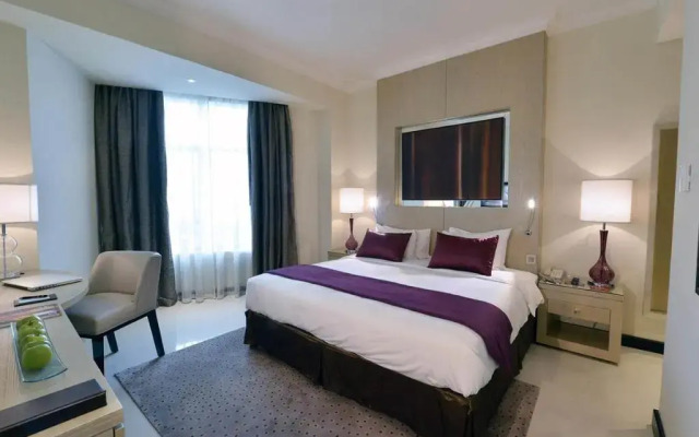 Gulf Executive Residence Juffair