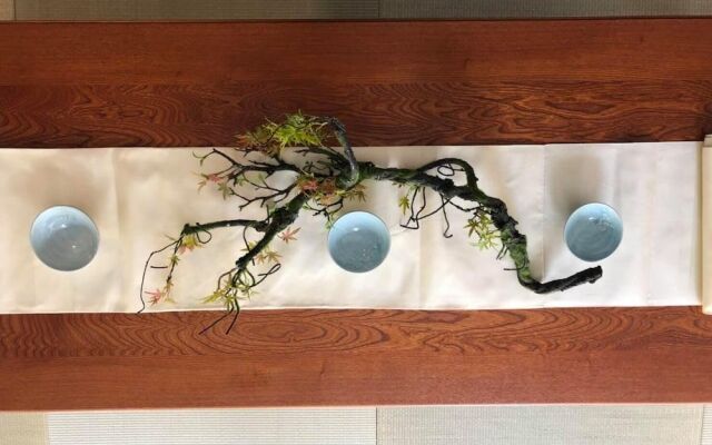 On My Way Kyoto GuestHouse - Hostel