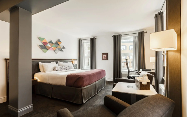 Hôtel des Coutellier