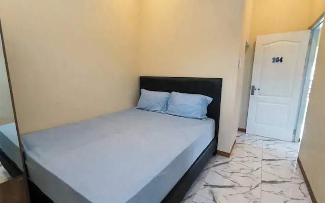 Pomah Guesthouse