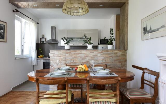 Villa Me Trovi Zadarvillas