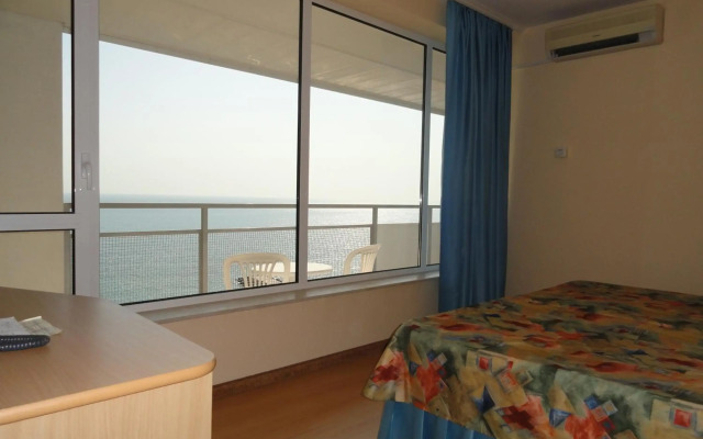 Bonita Hotel