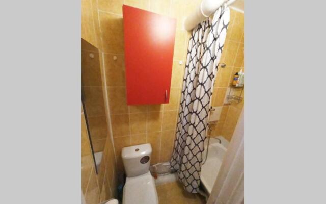 Amazing View Central Studio Apartment