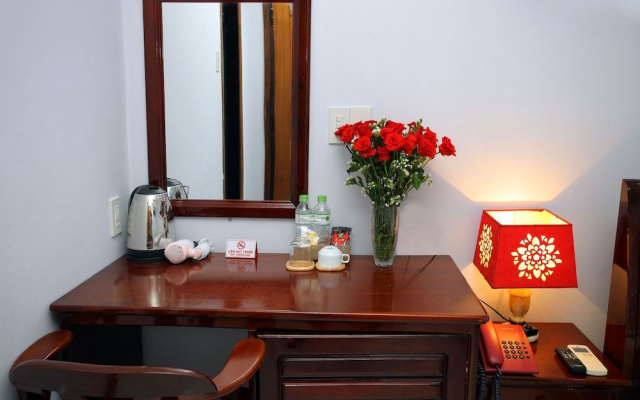 Nhatrang Cozy Hotel