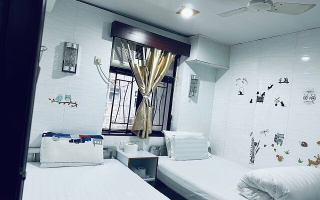 united  co -operate hotel