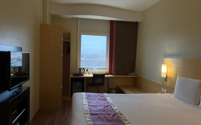 Ibis Yanbu Saudi Arabia