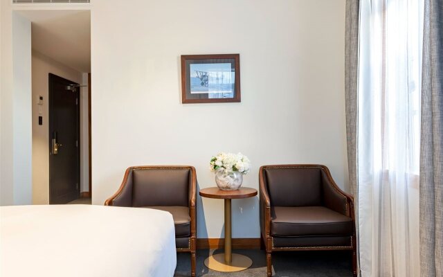 Wigram Hotel