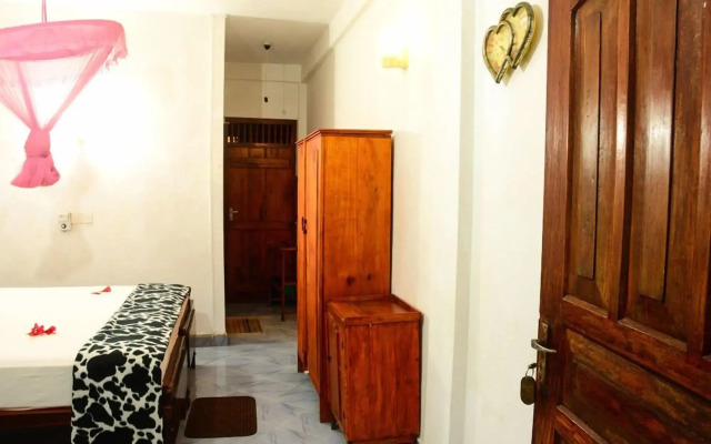 Shanthi beach resort