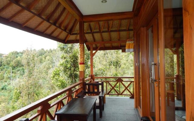 Villa Dua Bintang