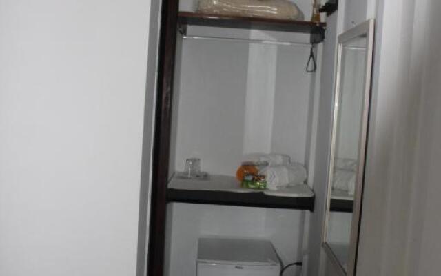 Pousada Canto da Galheta