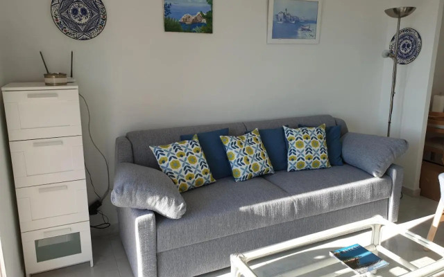 Nerja Spain Flats - Nsf55 Perdigón