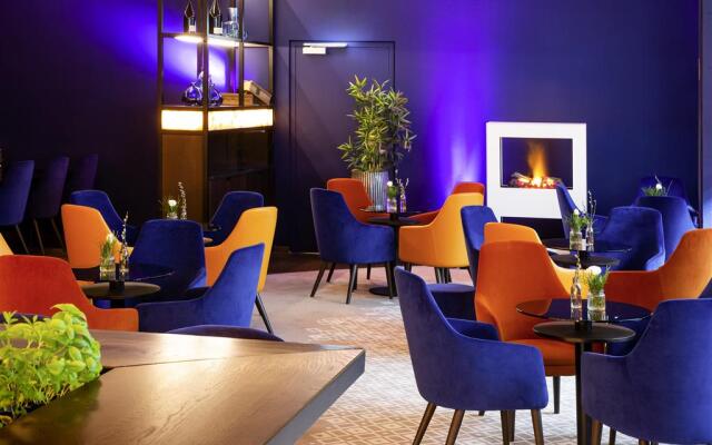 Mercure Hotel MOA Berlin