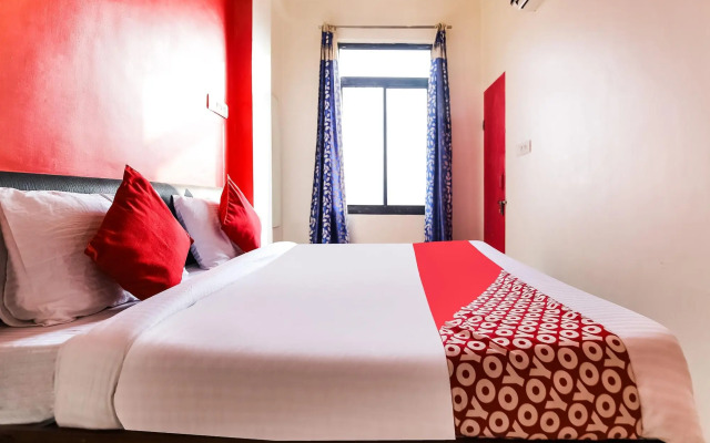 Ravi Palace by OYO Rooms
