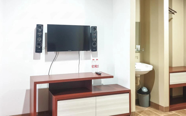 Defada Village Bromo