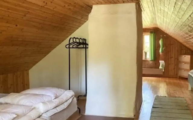 6 Person Holiday Home in Vislanda-by Traum
