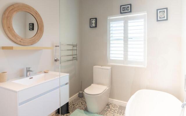 Bentley's Guesthouse