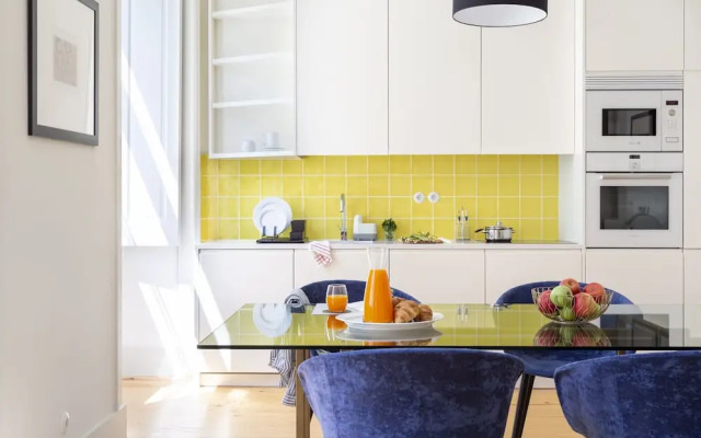 Altido Downtown Bliss I