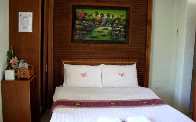 Rachiga Hotel Grand Resort