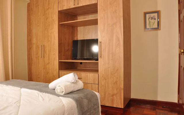 Sherry Homes - Fahari I