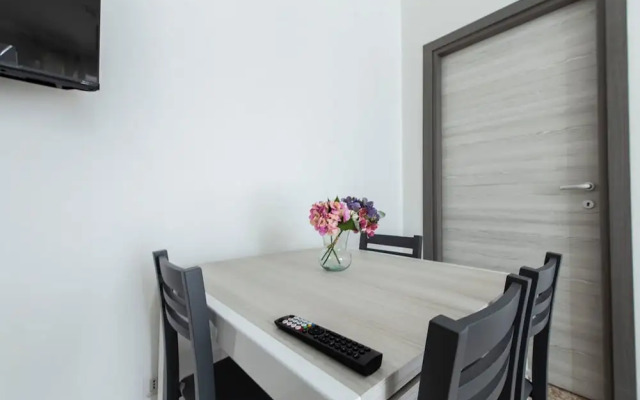 Bilocale Noverasco IEO 3