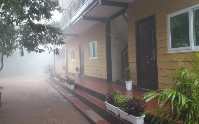 Kaing Villa
