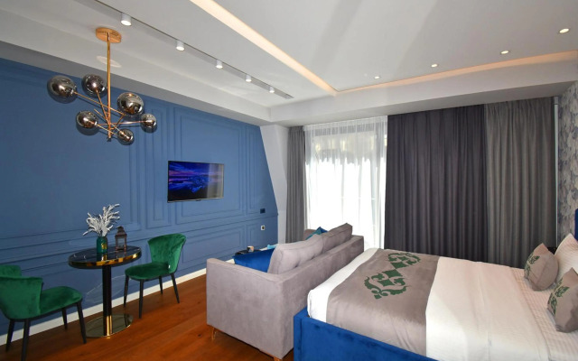 Yerevan4you NEW Studio Apartment