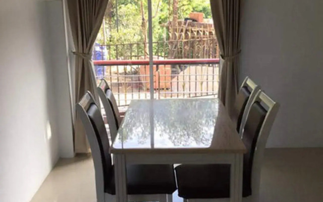 Baan Narwee Villa