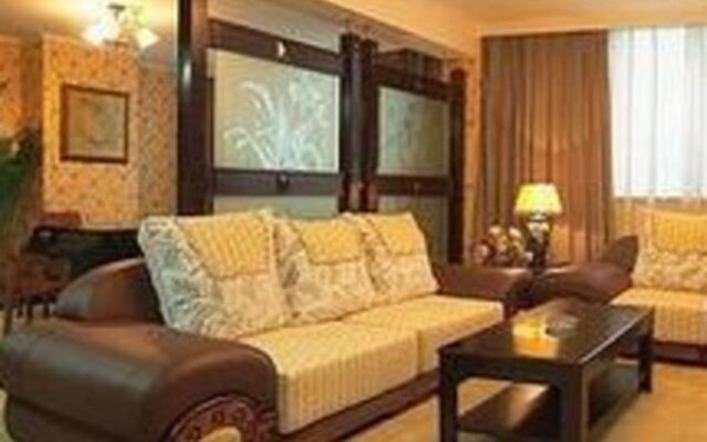 Ramada Tunhe Hotel Urumqi