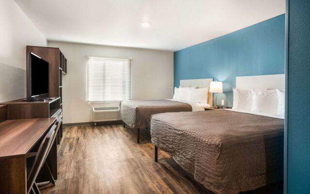 WoodSpring Suites Atlanta Newnan