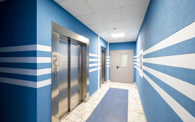 Welcome Home (Вэлком Хоум) на улице Катерников 7