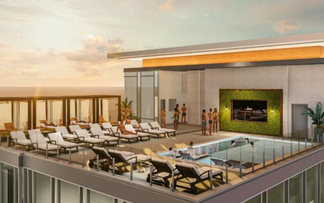 Отель The Tess, Autograph Collection