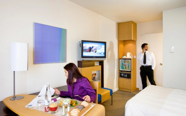 Novotel Marne-La-Vallée Noisy-Le-Grand