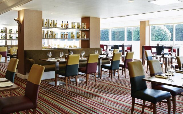 Delta Hotels by Marriott Edinburgh