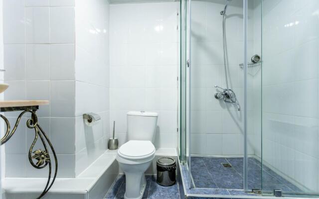 Garden House Mini Hotel