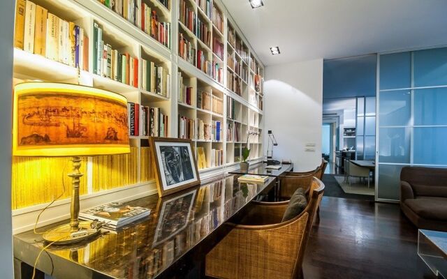 NO3 Town House Pantheon