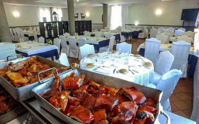 Hotel La Colina