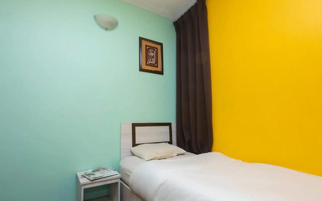 Madani Hotel Cameron Highlands