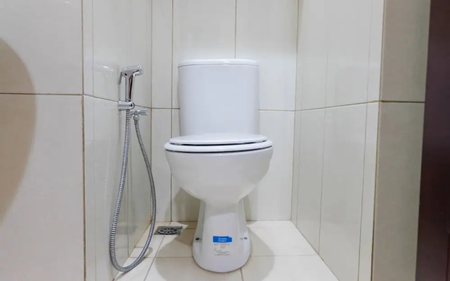 Convenient and Luxurious 2BR Asatti Apartment