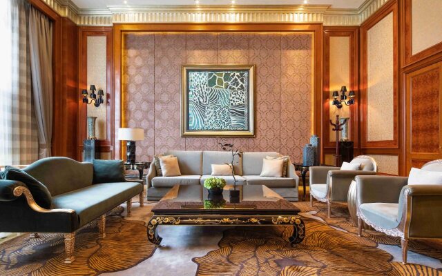 Shaanxi Xinghewan Hotel