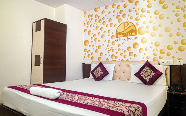 Hotel Pearl