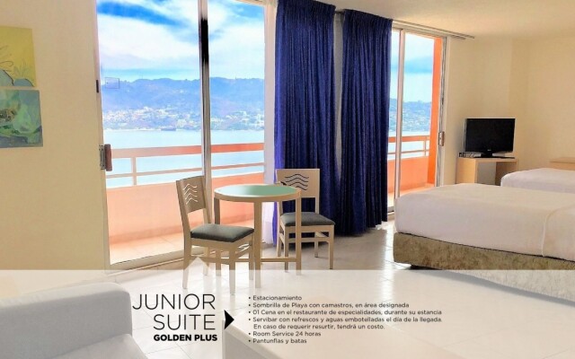 HS HOTSSON Hotel Acapulco