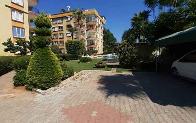 Kestel Apartmen