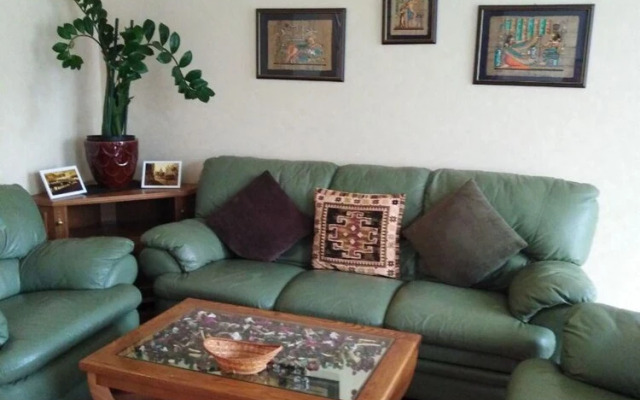 PaulMarie Apartments in Vitebsk