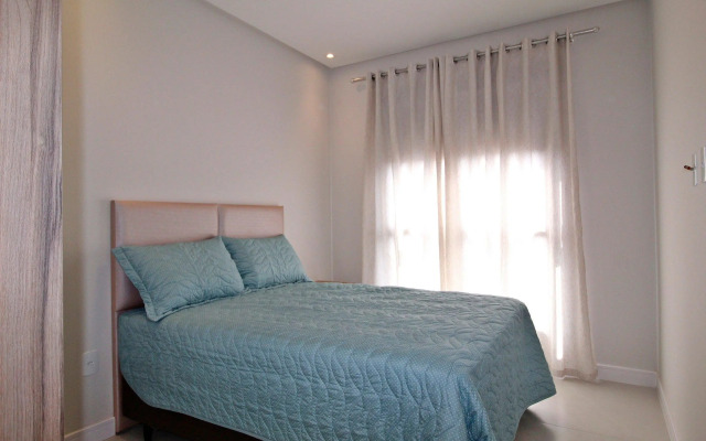 1088 - Apartamento novo Praia de Bombinhas