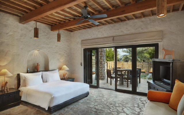 Six Senses Zighy Bay